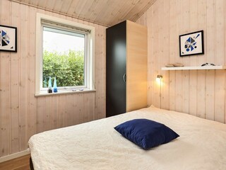 Holiday house Fjerritslev  9