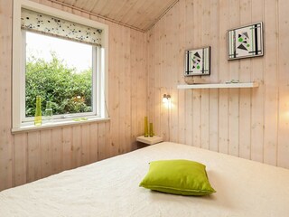 Holiday house Fjerritslev  10