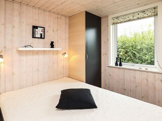 Maison de vacances Fjerritslev  11