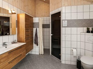 Ferienhaus Fjerritslev  5