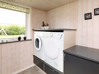 Maison de vacances Fjerritslev  25