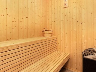 Holiday house Fjerritslev  12