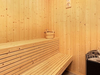Holiday house Fjerritslev  39
