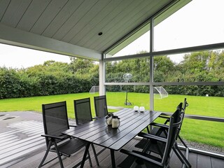 Maison de vacances Fjerritslev  12