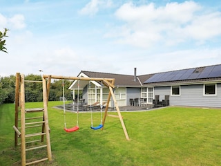 Holiday house Fjerritslev  34