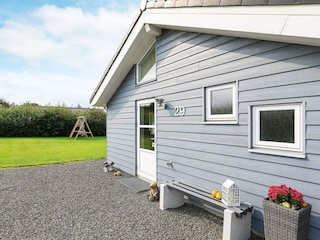 Holiday house Fjerritslev  23