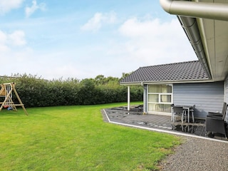 Holiday house Fjerritslev  34