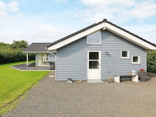 Ferienhaus Fjerritslev  13