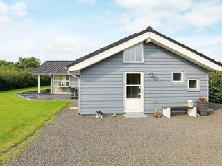 Holiday house Fjerritslev  18