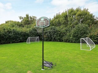 Casa per le vacanze Fjerritslev  16