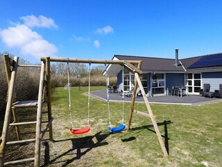 Casa per le vacanze Fjerritslev  36