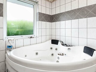 Holiday house Fjerritslev  20