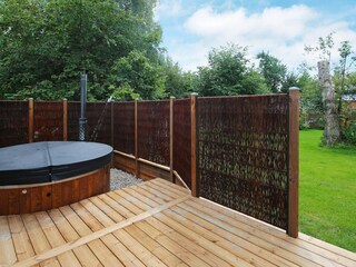 Holiday house Kulhuse Outdoor Recording 3