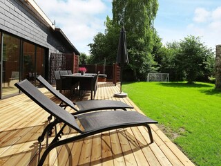 Holiday house Kulhuse Outdoor Recording 5
