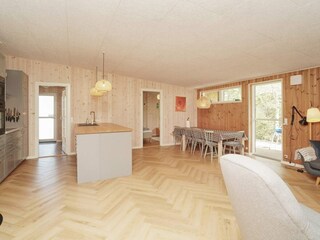 Holiday house Kulhuse  11