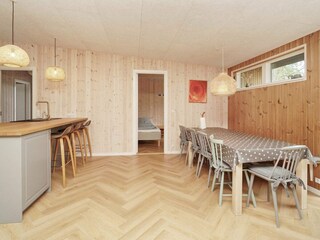 Holiday house Kulhuse  15