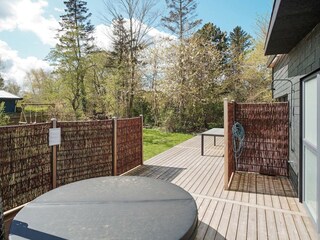 Holiday house Kulhuse  25