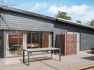 Holiday house Kulhuse  27