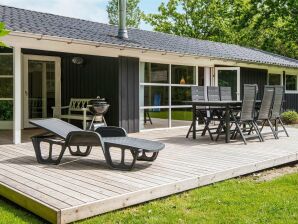 Holiday house 6 person holiday home in Hemmet - Bork Havn - image1