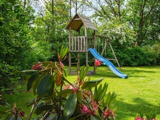 Casa per le vacanze Bork Havn  5