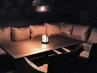 Ferienhaus Bork Havn  9