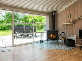 Ferienhaus Bork Havn  6