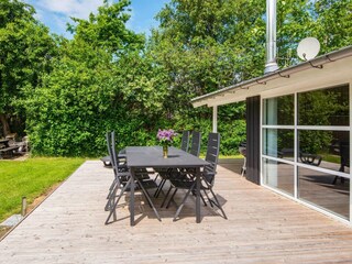 Casa per le vacanze Bork Havn  7