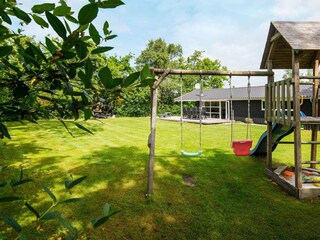 Ferienhaus Bork Havn  17