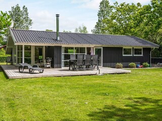 Ferienhaus Bork Havn  16