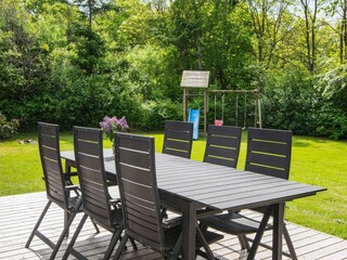 Vakantiehuis Bork Havn  30