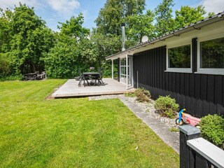 Casa per le vacanze Bork Havn  23