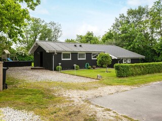 Vakantiehuis Bork Havn  7