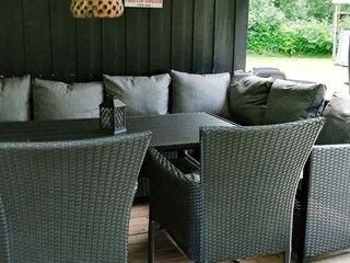 Ferienhaus Bork Havn  15