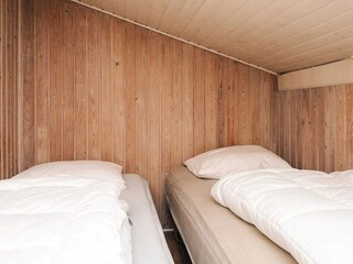 Vakantiehuis Bork Havn  10