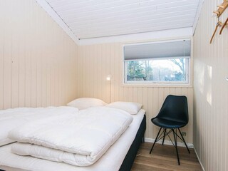 Maison de vacances Bork Havn  23