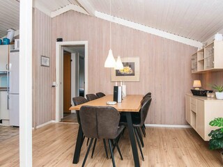 Maison de vacances Bork Havn  11