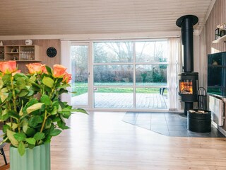 Vakantiehuis Bork Havn  19