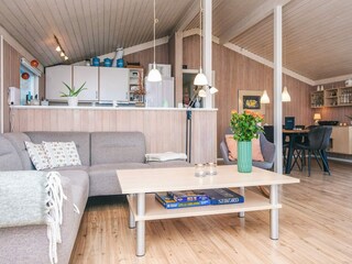 Ferienhaus Bork Havn  4