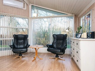 Maison de vacances Bork Havn  2