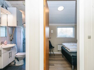 Maison de vacances Bork Havn  29