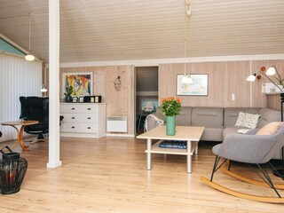 Maison de vacances Bork Havn  3