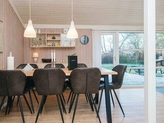 Vakantiehuis Bork Havn  25