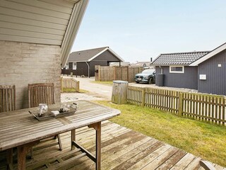 Ferienhaus Karrebæksminde  3