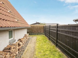 Ferienhaus Karrebæksminde  4