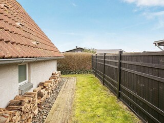 Vakantiehuis Karrebæksminde  4