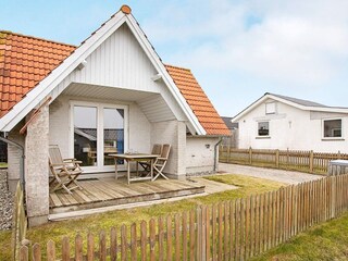 Vakantiehuis Karrebæksminde Buitenaudio-opname 1