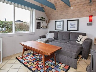 Vakantiehuis Karrebæksminde  5