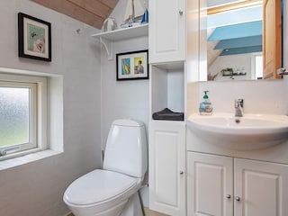 Ferienhaus Karrebæksminde  6