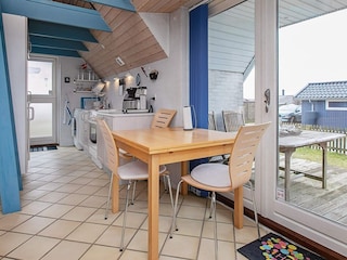 Ferienhaus Karrebæksminde  7