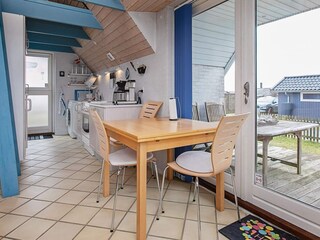 Vakantiehuis Karrebæksminde  7